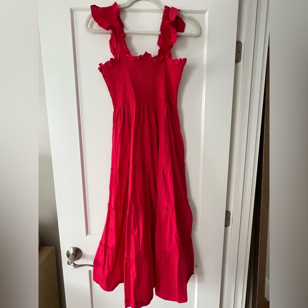 Hill house Ellie Nap Dress